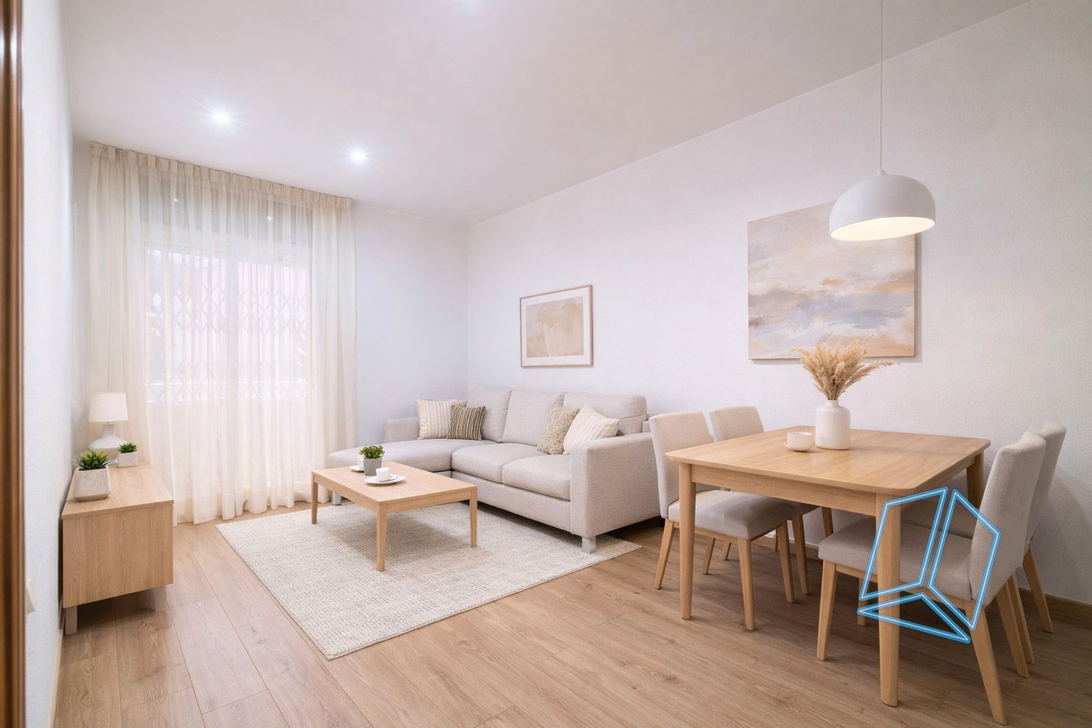 Flat for sale in El Camp d'en Grassot i Gràcia Nova, Gràcia