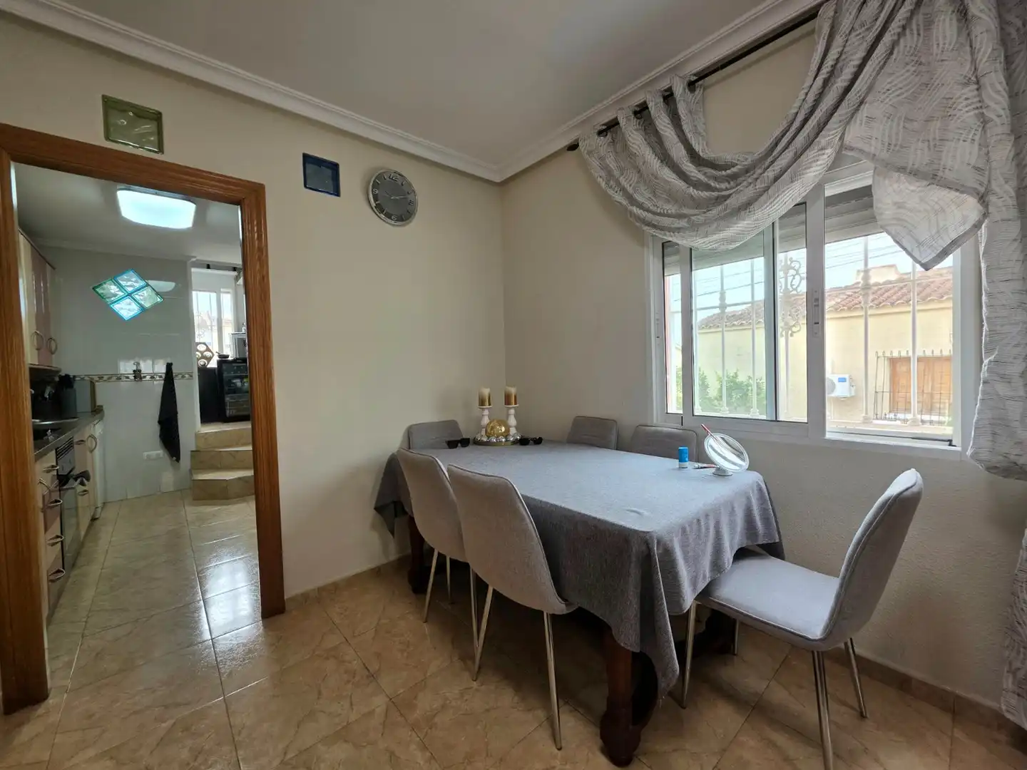 Maison avec piscine à vendre à San Fulgencio, imagen 4