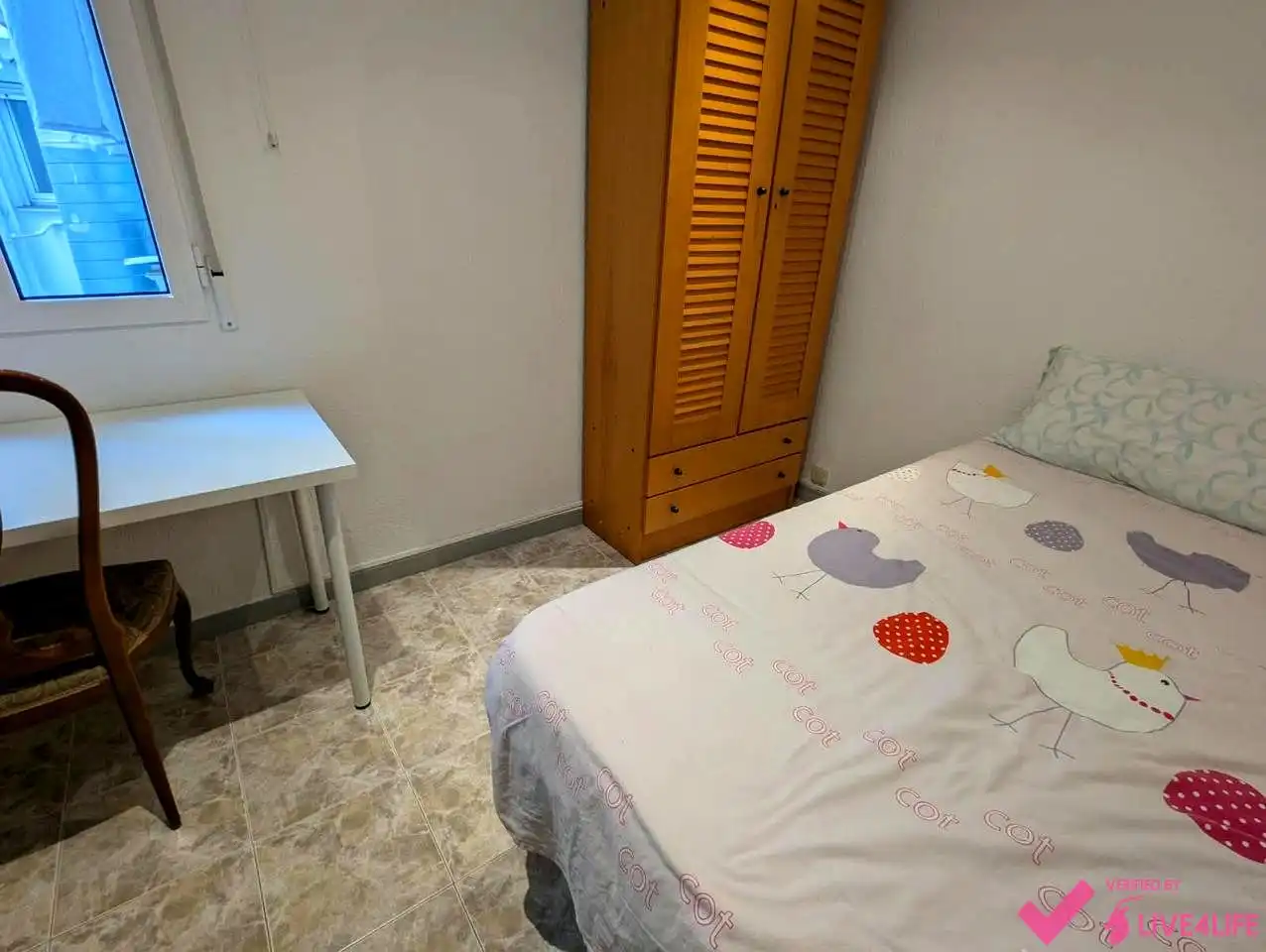 Flat with lift to rent in Avinguda dels Tarongers, imagen 29