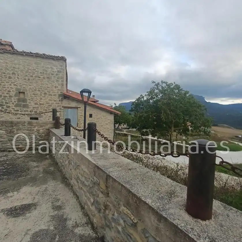 Haus mit Terrasse zum Verkauf in Valle de Mena, imagen 4