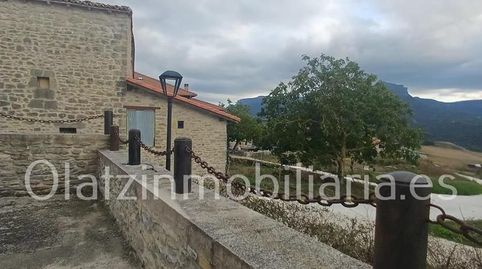 Foto 4 de Casa o chalet en venta en Valle de Mena, Burgos