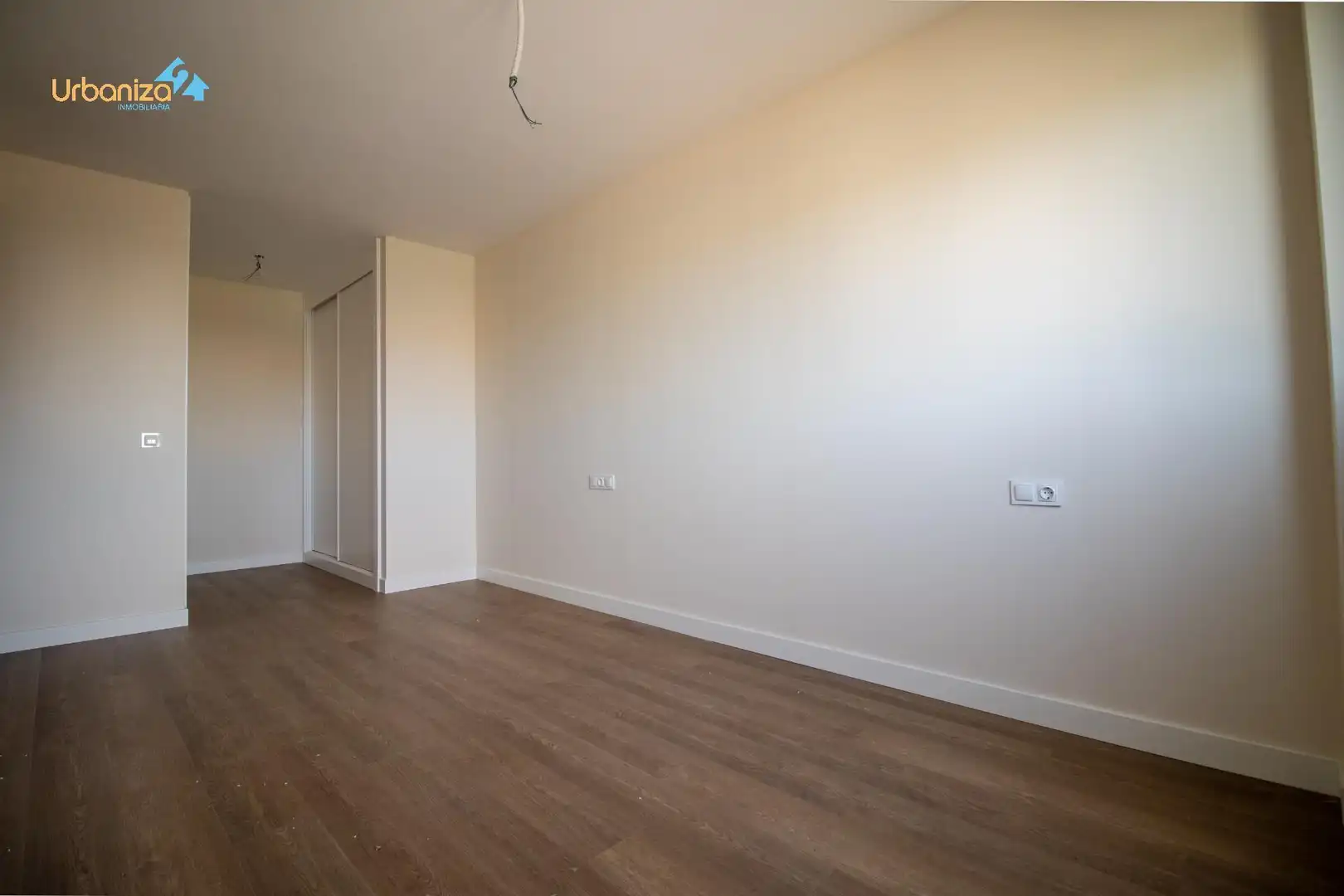 Flat for rent in Badajoz  with Private garden, Terrace and Community pool