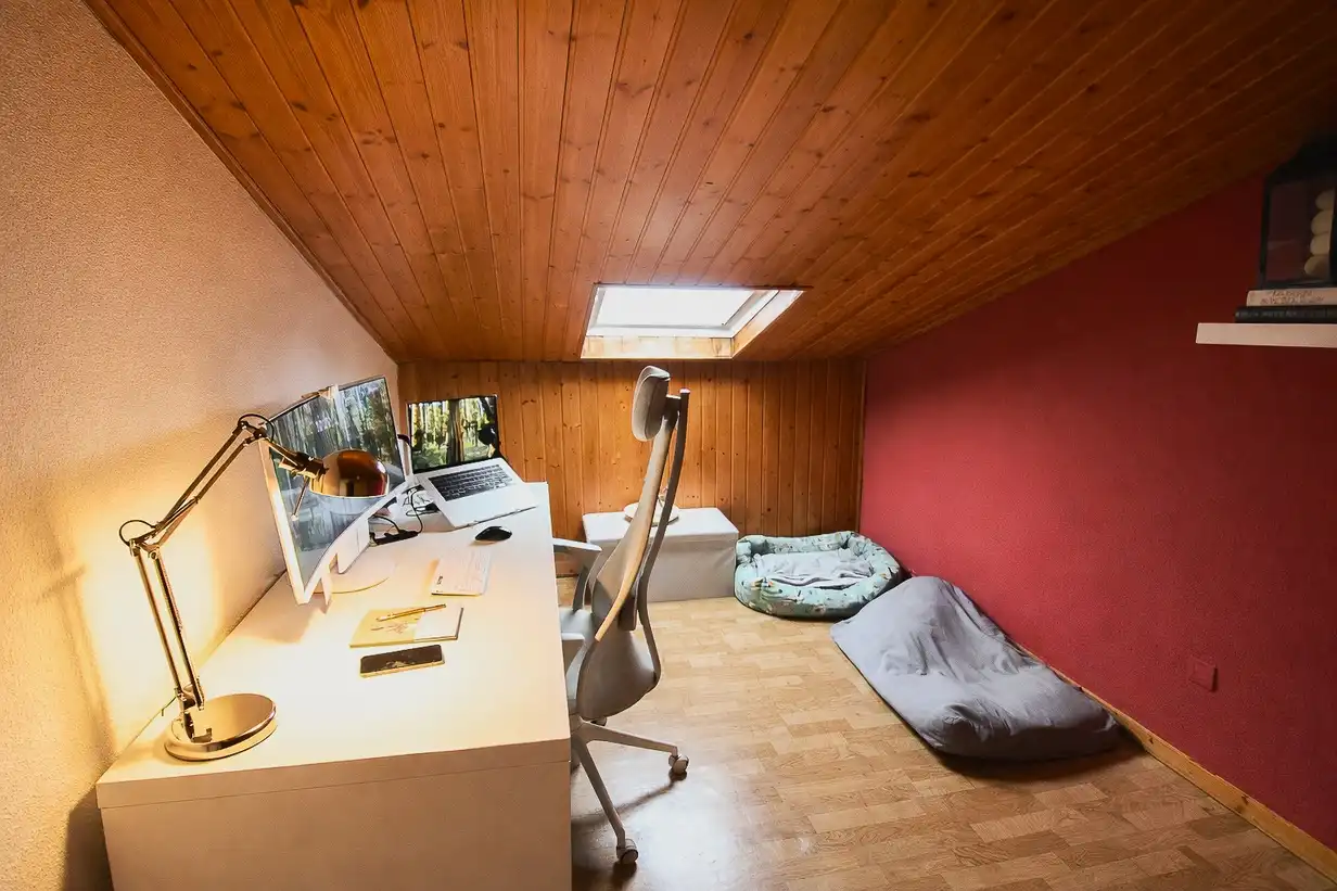 Habitación de Piso en venta en Madrid con Aire acondicionado, Trastero y Amueblado