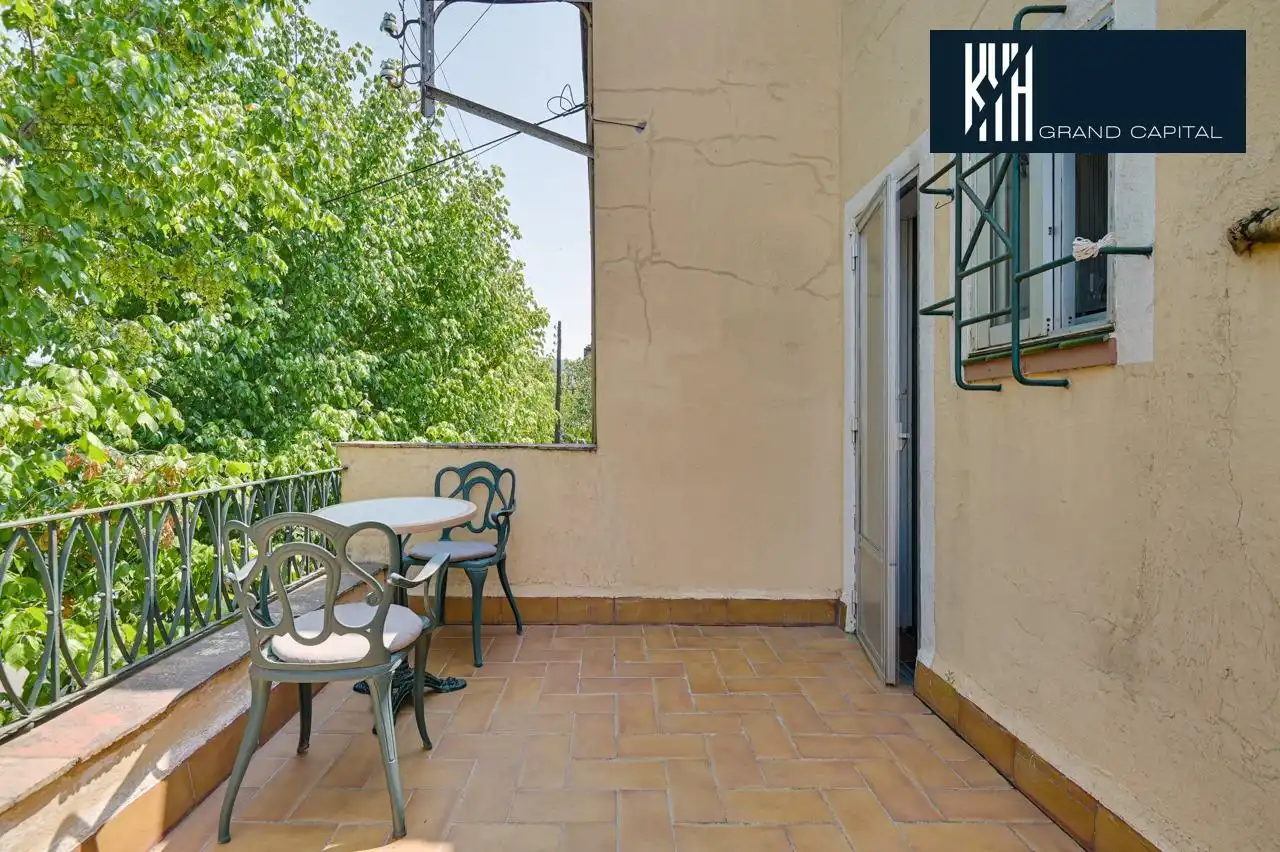 Casa amb terrassa en venda a Carrer SARRIA DALT, imagen 44