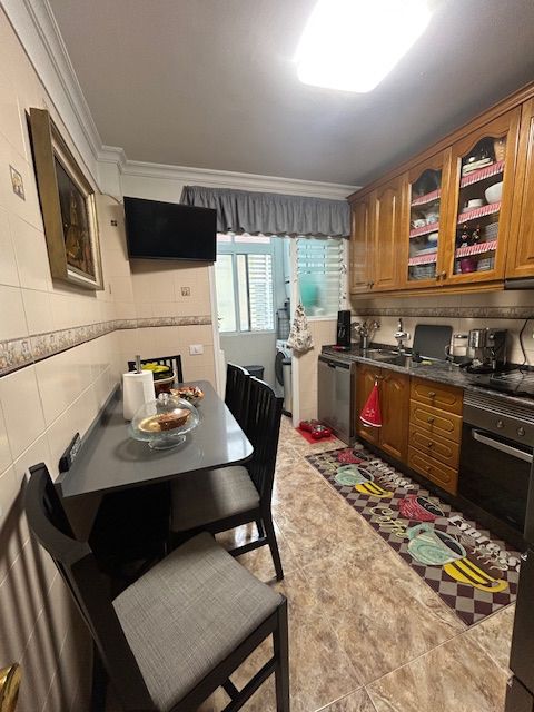 Flat for sale in Siete Palmas