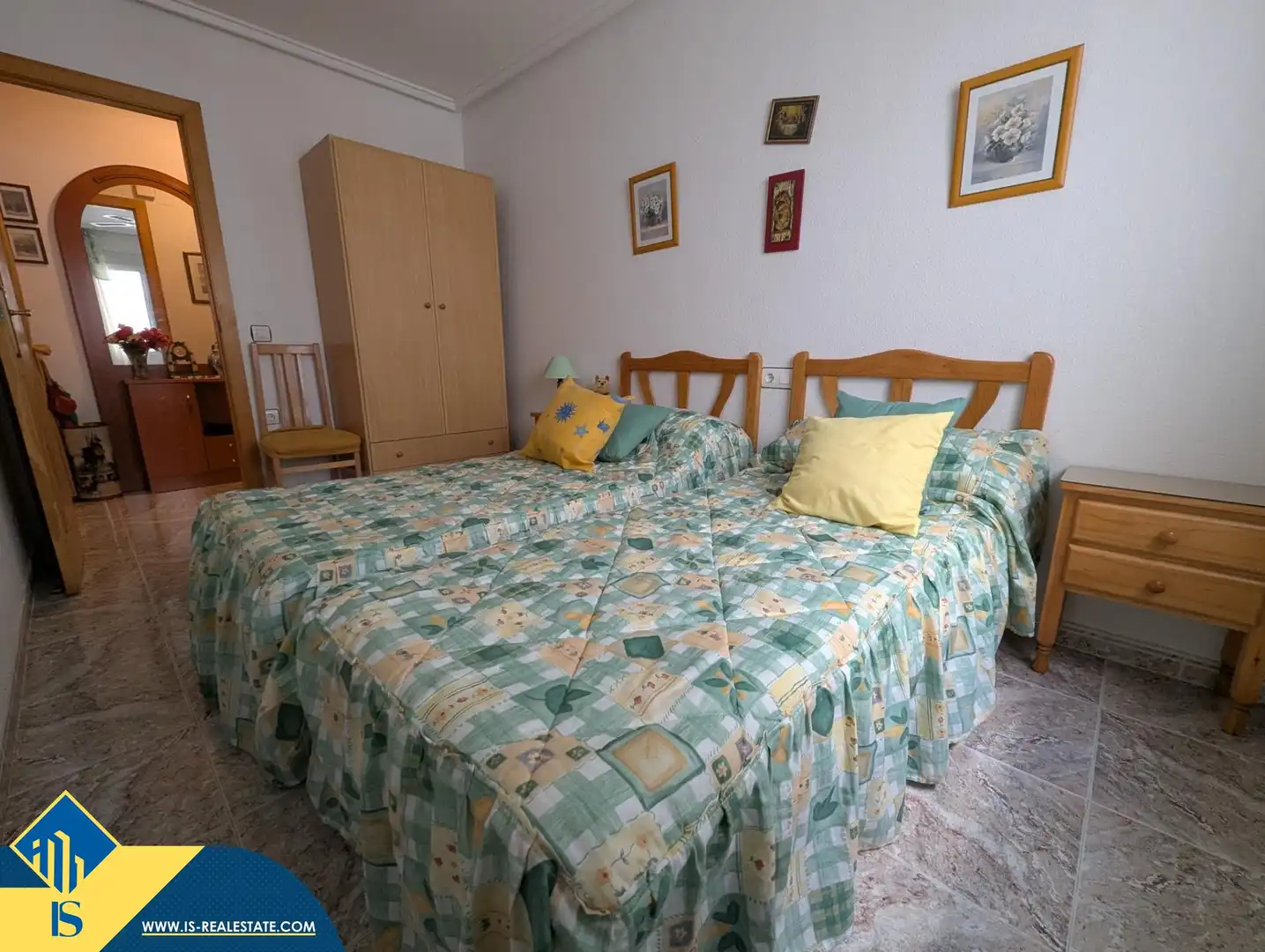 Piso con ascensor en venta en Playa del Acequión, Náufragos y Rocío del Mar, imagen 19