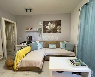 Living room of Single-family semi-detached for sale in San Bartolomé de Tirajana