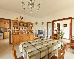 Dining room of Single-family semi-detached for sale in Manacor