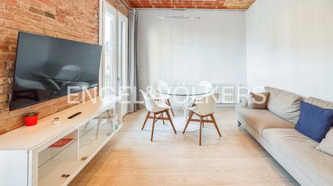 Foto 2 von Wohnung zur Miete in Fort Pienc,  Barcelona Capital