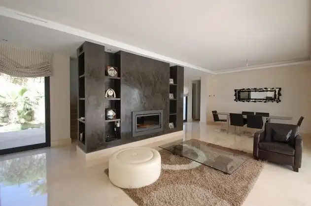 Haus mit Pool zur Miete in Milla de Oro, imagen 10