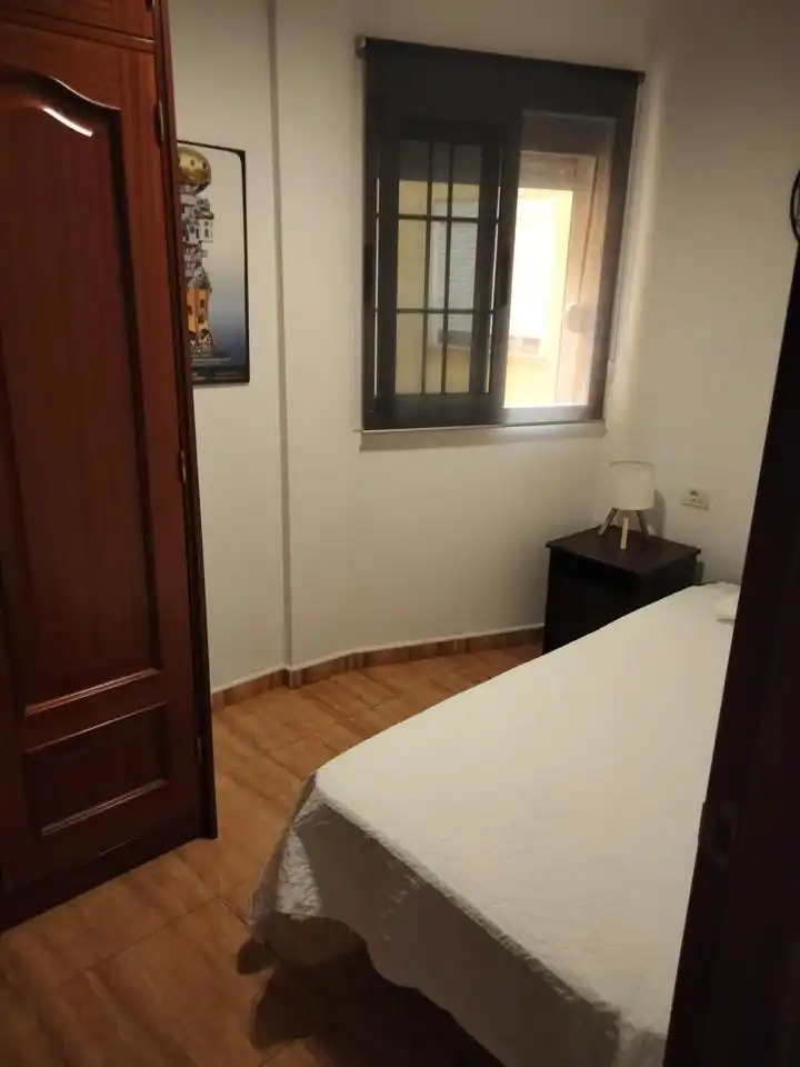 Piso de alquiler en De Arabia, Vistabella - Villa Benitez - Ballester