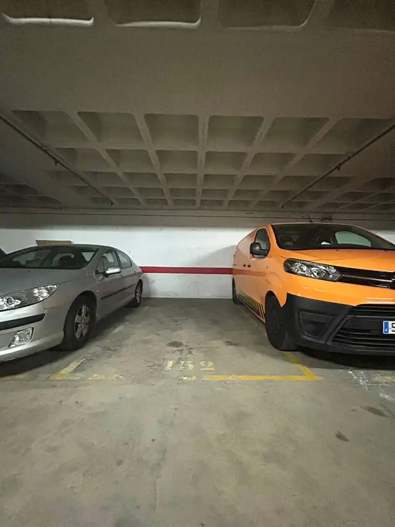 Aparcament de Garatge en venda en Barcelona