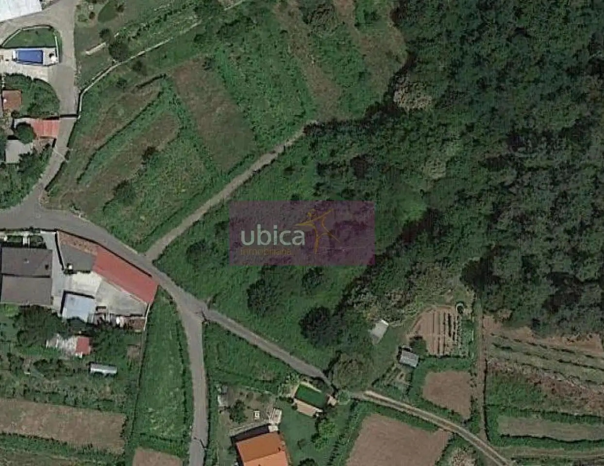 Lands and plots for sale in Salceda de Caselas