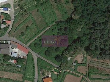 Terreny residencial en venda a Salceda de Caselas