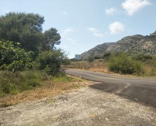 Land for sale in Oropesa del Mar / Orpesa