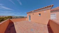 Terrace of Flat for sale in Manilva  with Air Conditioner, Heating and Terrace