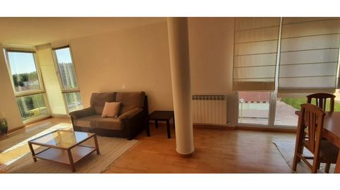 Foto 3 de Piso de alquiler en Calle Domingo Hergueta, Fuentecillas - S7 - S8, Burgos Capital