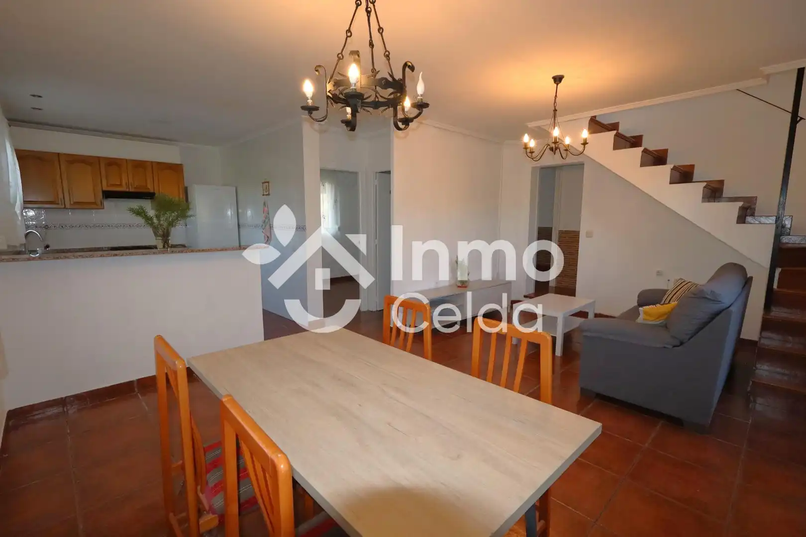 Villa con terrazza in affitto a Sierra Perenchiza - Cumbres de Calicanto - Sto Domingo, imagen 42