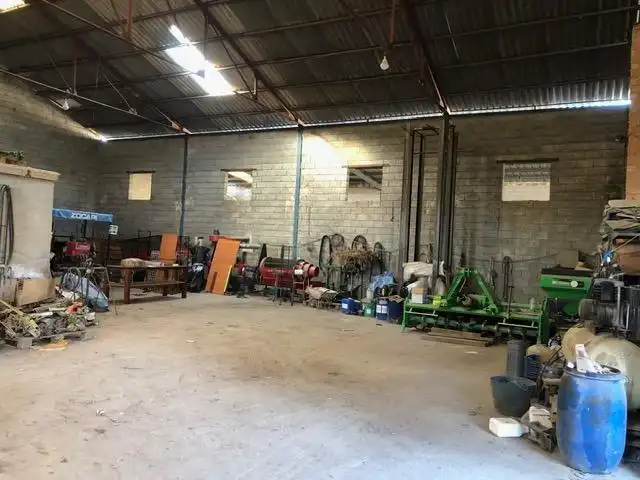 Casa rústica en venda a DISEMINADOS, imagen 20