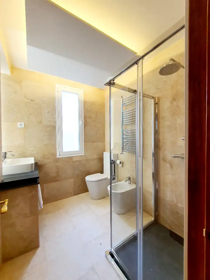 Apartament amb terrassa de lloguer a Centro, imagen 20