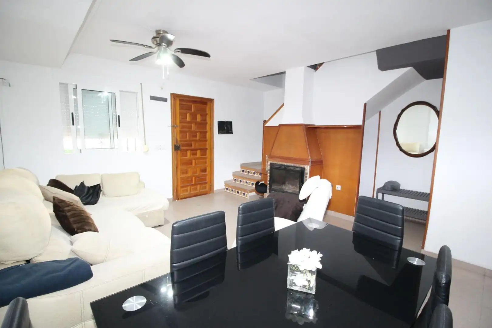 Terraced house with terrace to rent in Calle SAFOR 1, imagen 16