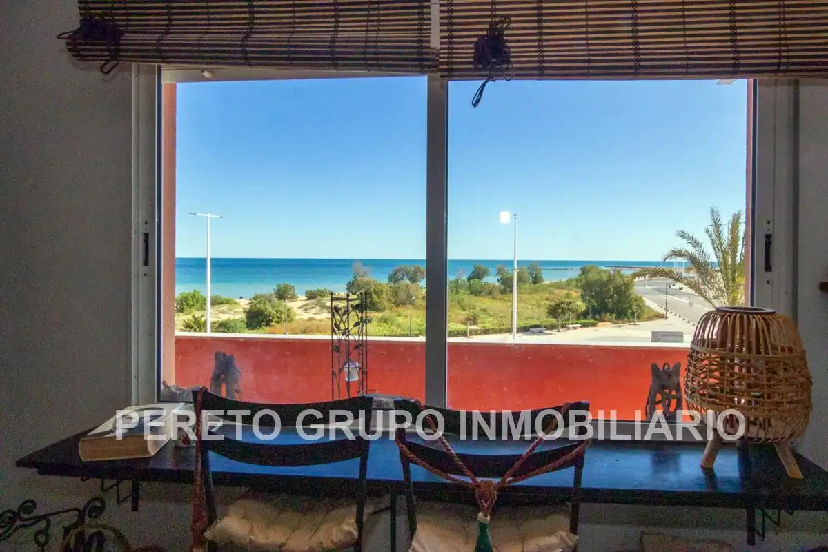 Attique avec ascenseur à vendre à El Puerto, imagen 3