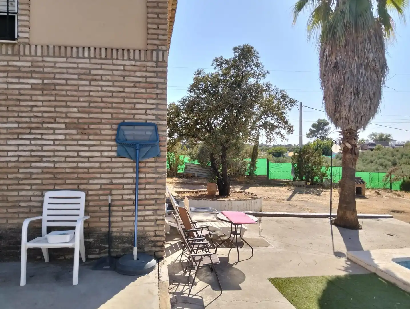 Villa avec piscine à vendre à La Carlota, imagen 42