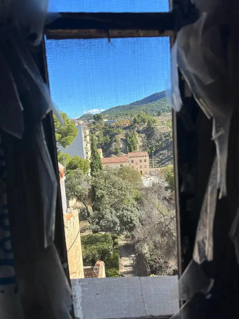 Attic for sale in Carrer Sant Nicolau, Centre - Zona Alta