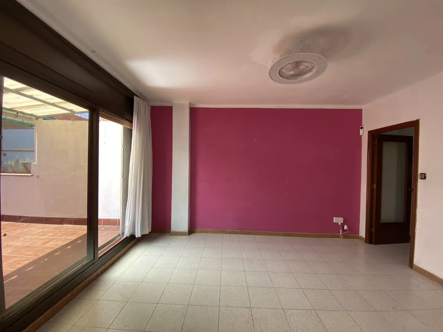 Attico con ascensore in vendita a de Parcerisa, imagen 6