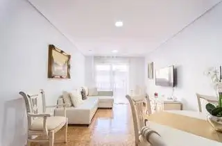 Piso con ascensor en venta en Playa del Cura