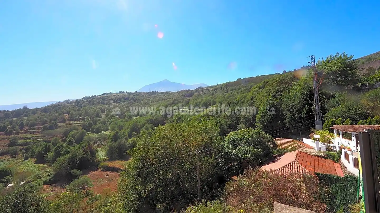 Casa amb jardí en venda a La Vega - El Amparo - Cueva del Viento, imagen 19