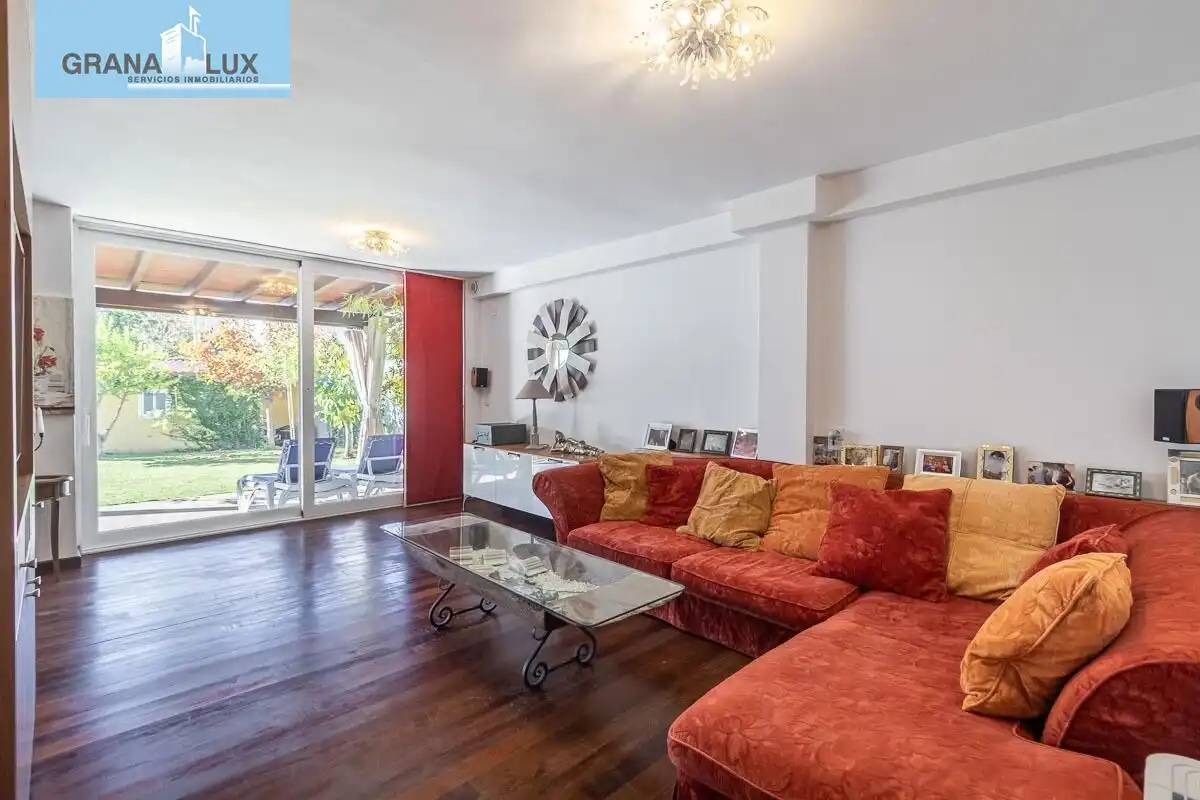 Casa con terraza en venta en Genil, imagen 10