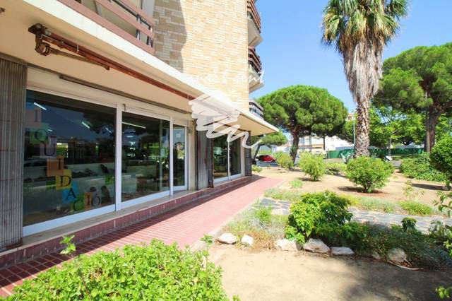 Local comercial en Alquiler en CALA LLARGA en Santa Margarita