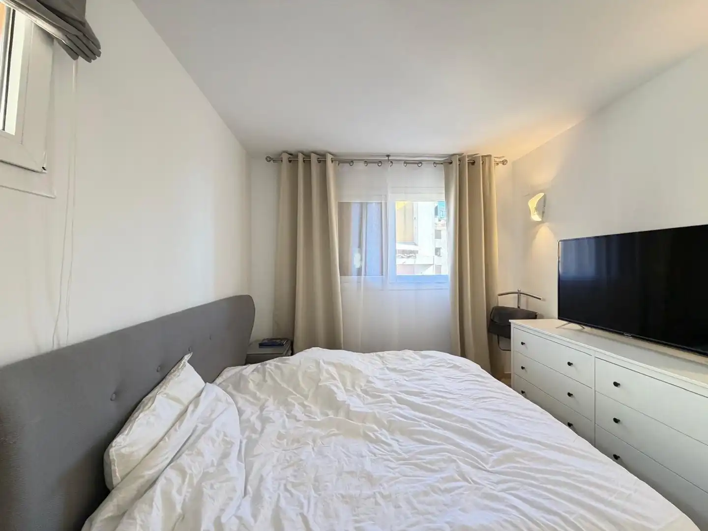 Habitación de Apartamento en venta en Playa del Acequión, Náufragos y Rocío del Mar