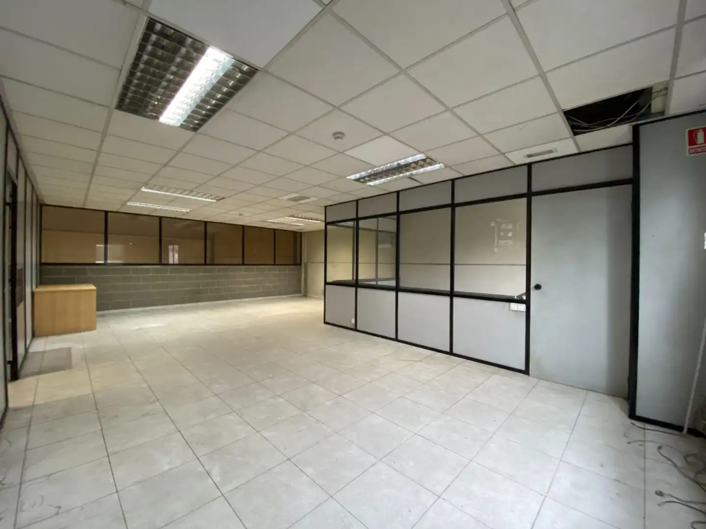 Industrial building to rent in Riera de Palau 36, imagen 6
