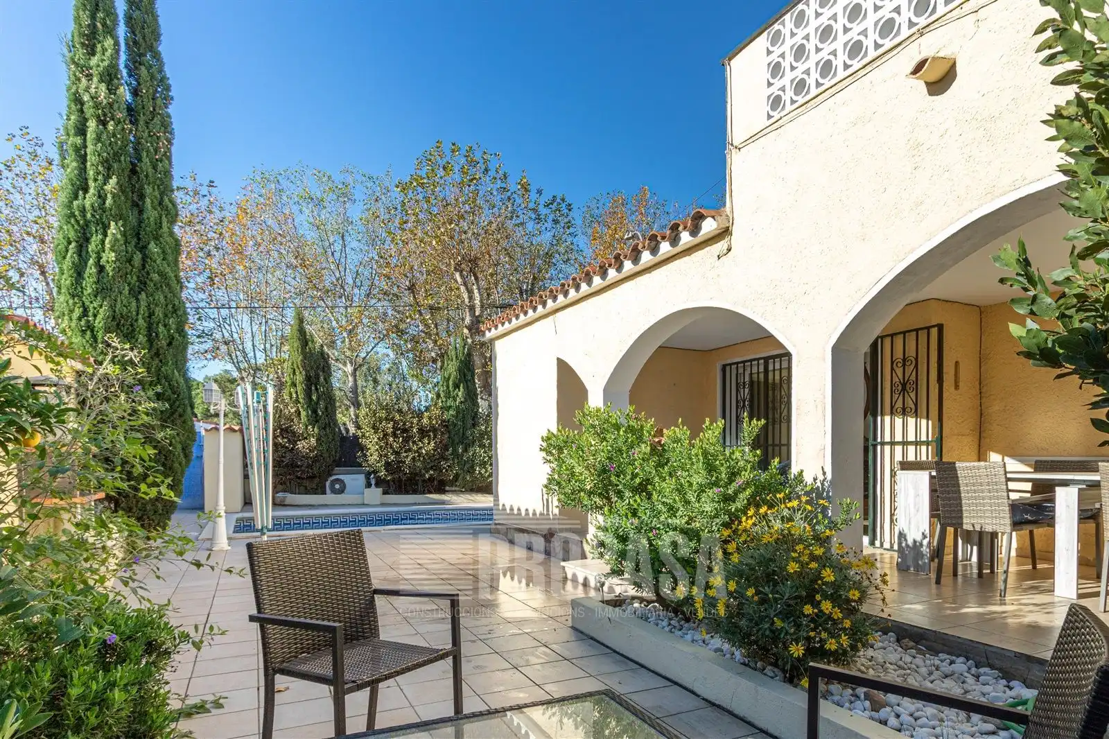 Villa con piscina in vendita a Francoli, imagen 5