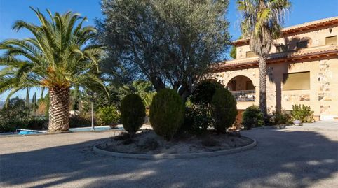 Foto 5 de Casa o xalet en venda a Calle Vallefranco, 25, Las Lomas, Boadilla del Monte