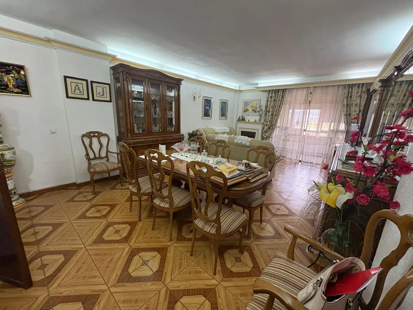 Comedor de Piso en venta en Algeciras