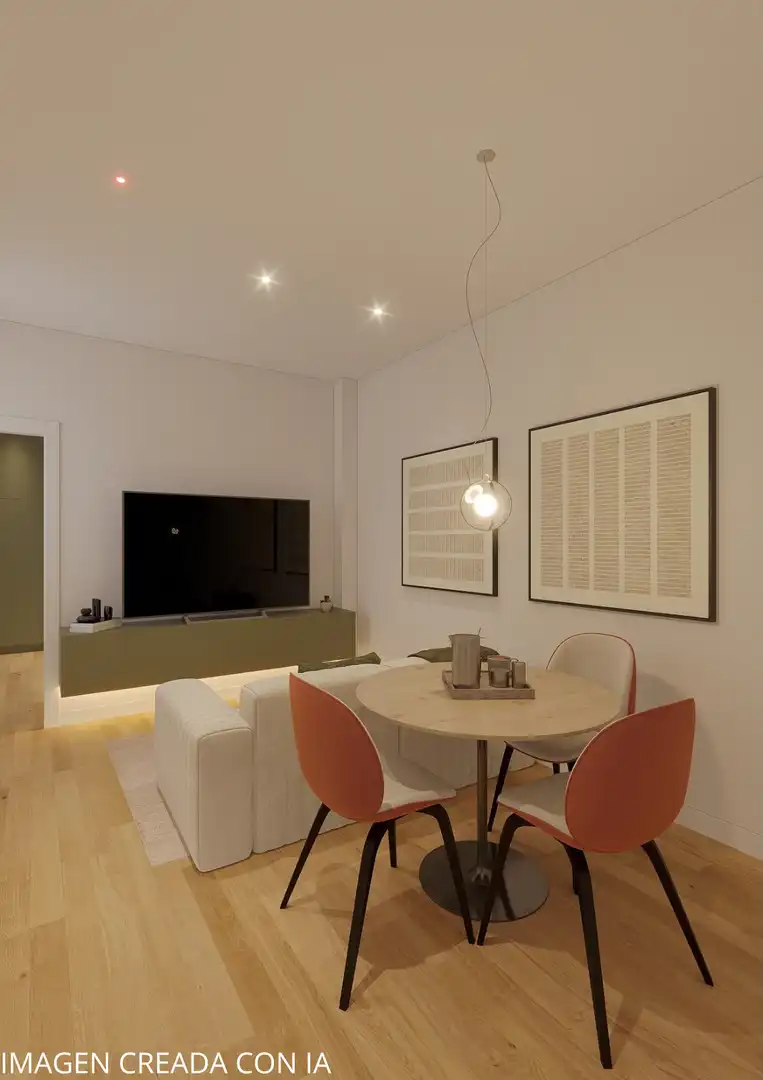 Flat with lift for sale in San Luis, imagen 12