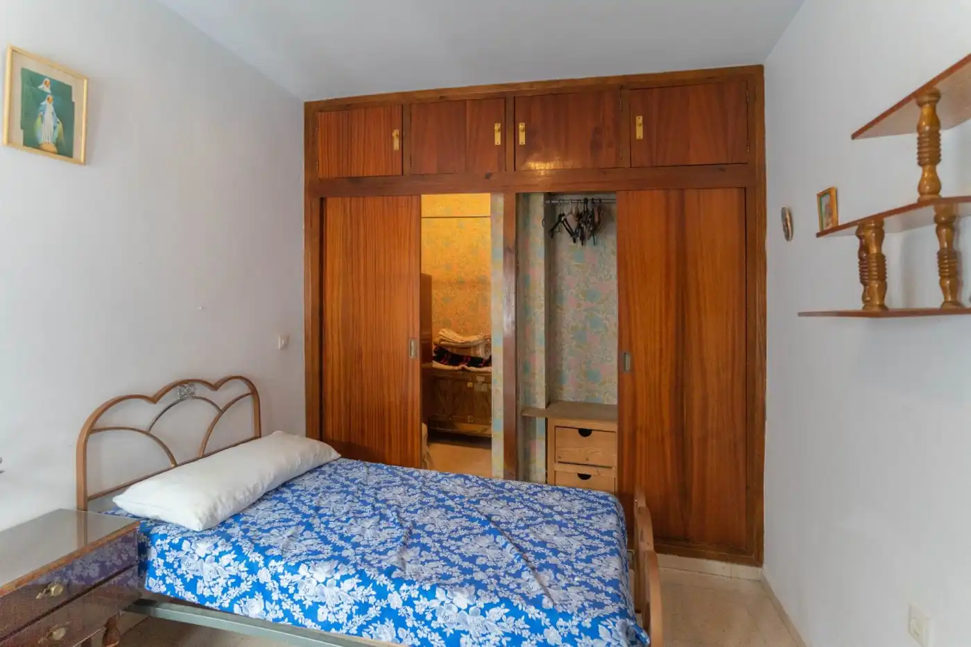 Habitación de Piso en venta en Alhaurín El Grande con Terraza