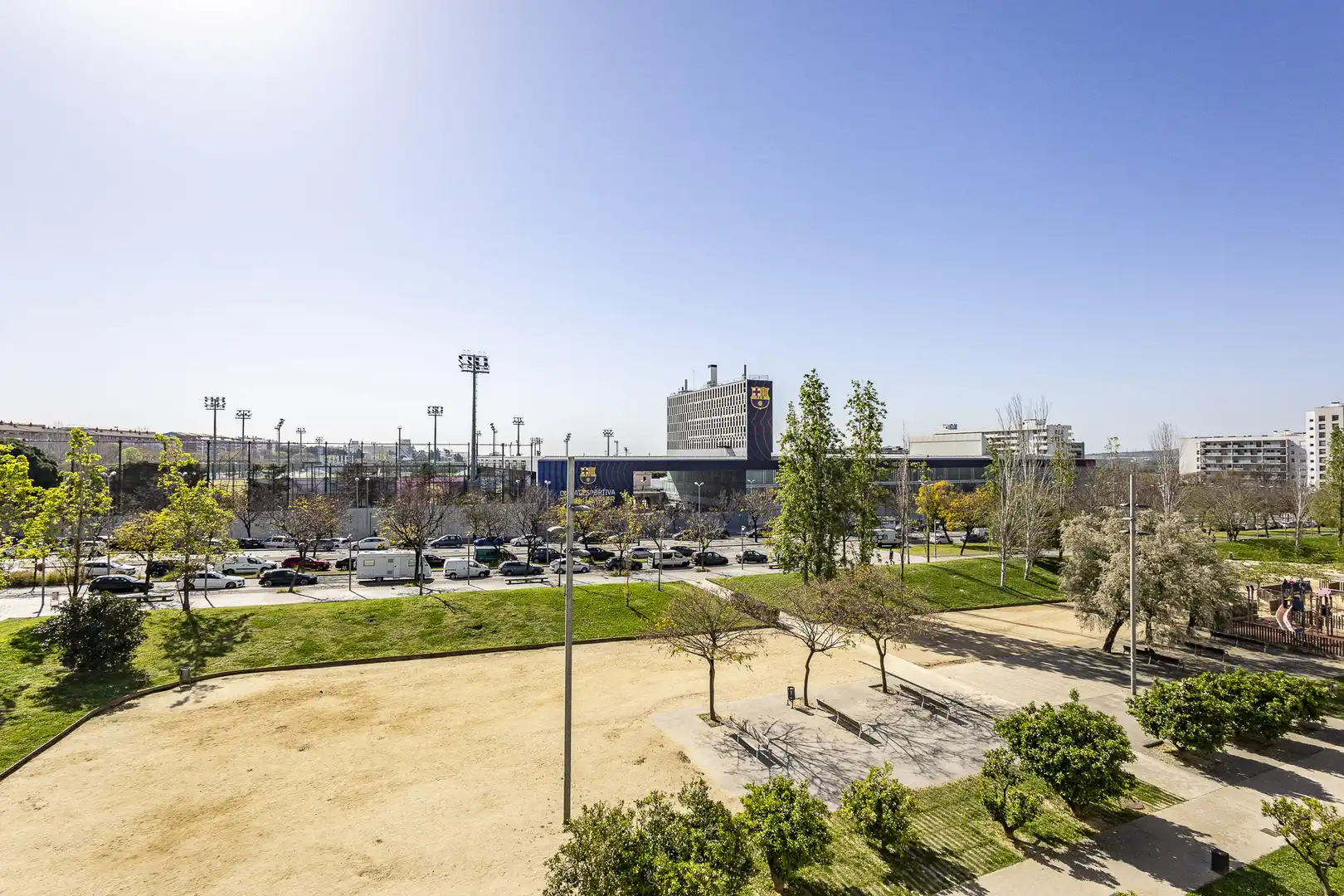 Piso con ascensor en venta en Centre - Can Nadal, imagen 21