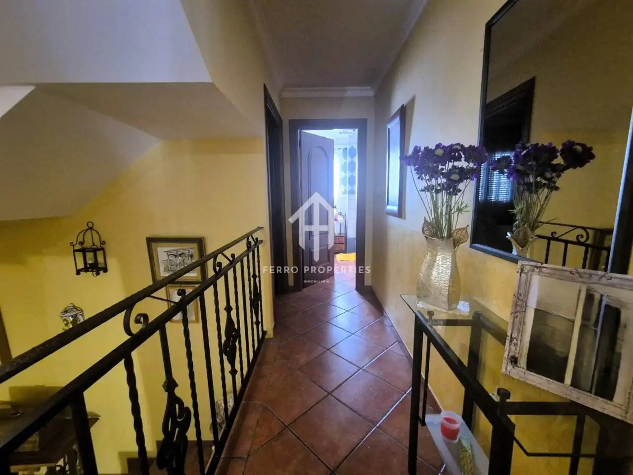 Casa o xalet en venda a Calle Geranios, Loja