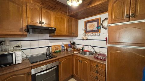 Foto 3 de Apartamento de alquiler en Avenida Gandhi, Parque de la Paloma, Málaga