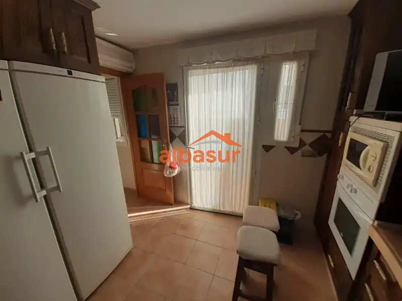 Adossat en venda a Calle Madres Escolapias, imagen 3