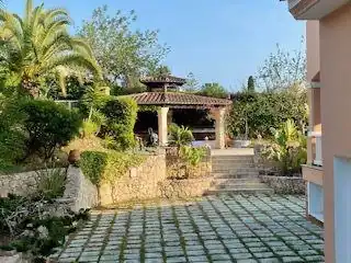 Chalet con jardín en venta en Carrer d'Azorin 3, imagen 11