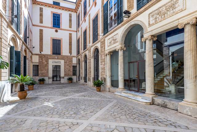 Ático en Venta en Sant Jaume