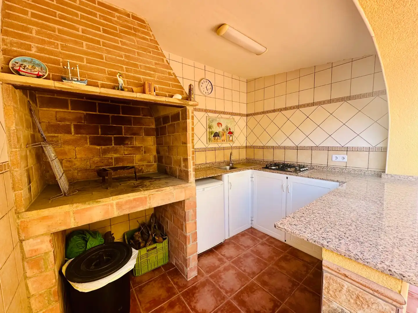 Casa con piscina en venta en San Fulgencio, imagen 34
