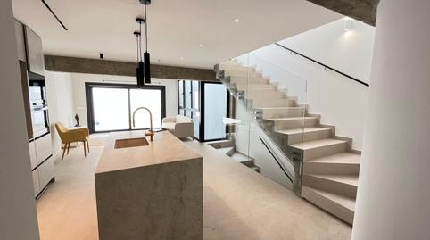 Foto 2 de Casa o xalet en venda a Hermanos Oliver, Olletas - Sierra Blanquilla, Málaga Capital