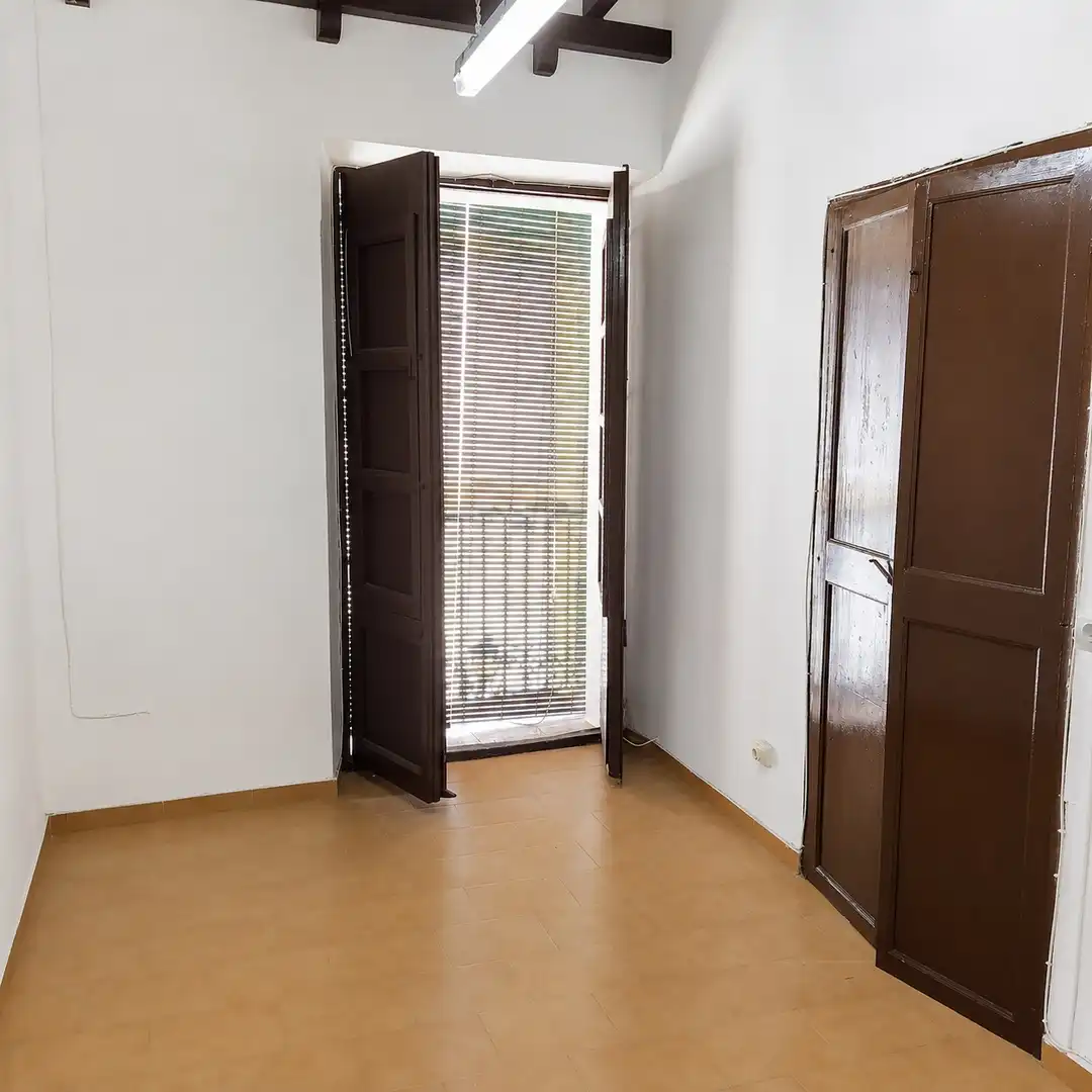Terrassa de Apartament en venda en Eivissa