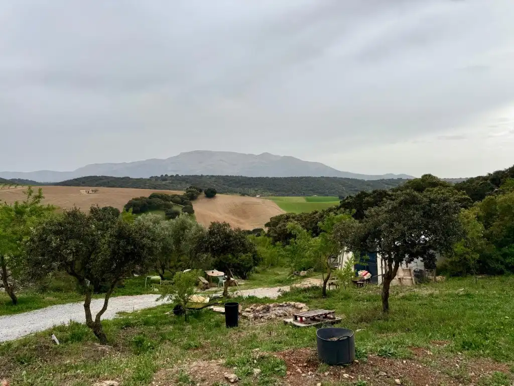 Casa o chalet en venta en Alhama de Granada